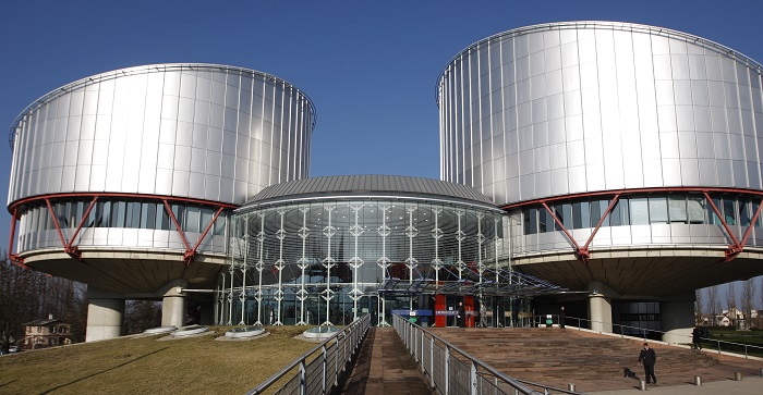 La Cour européenne examine deux demandes sur les crimes commis par l`Arménie